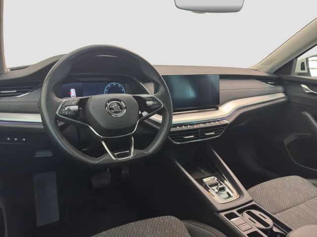 Skoda Octavia 4x4 Style Style