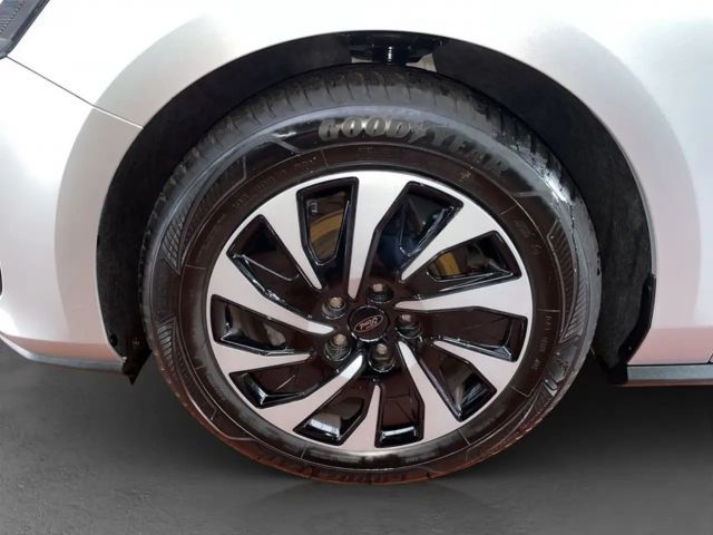 Ford Focus Titanium Wagon