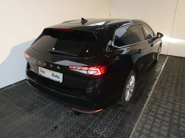 Skoda Superb Selection