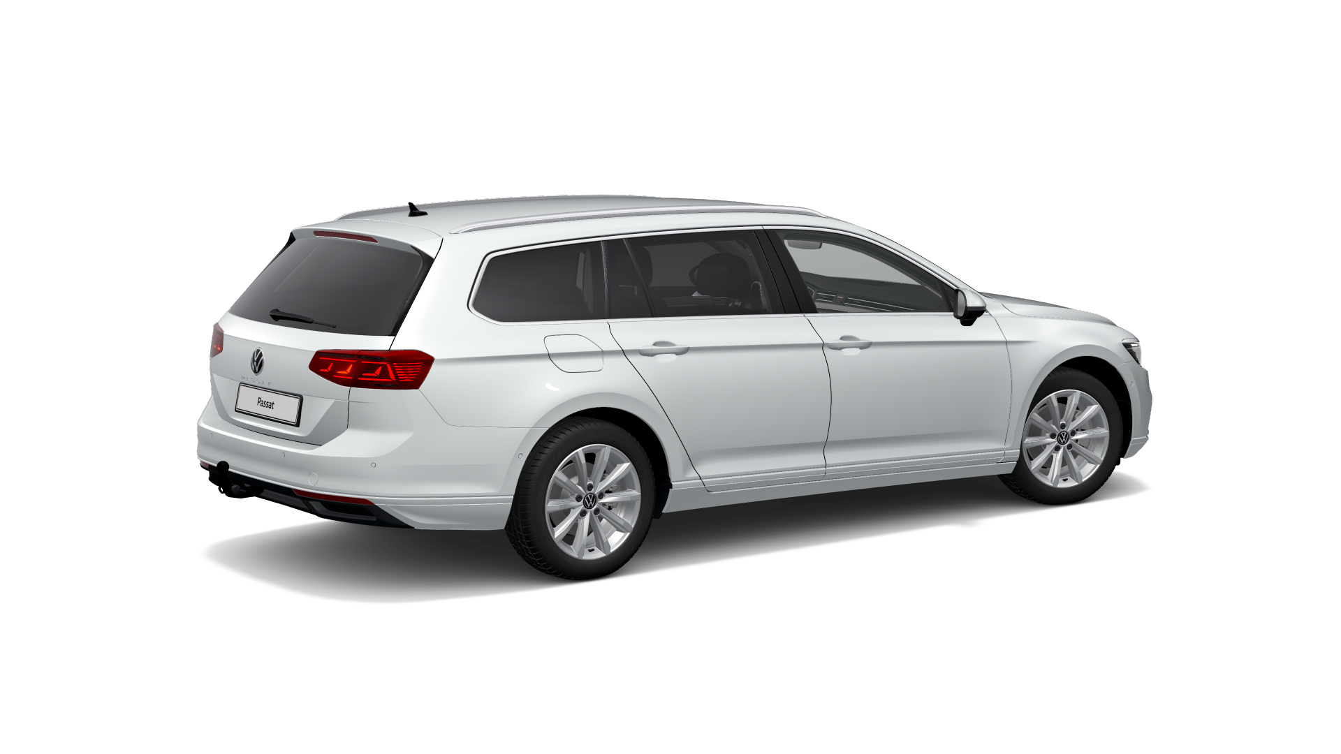 Volkswagen Passat 2.0 TDI Variant