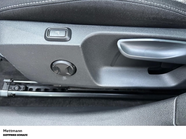 Skoda Octavia 2.0 TDI Clever Combi