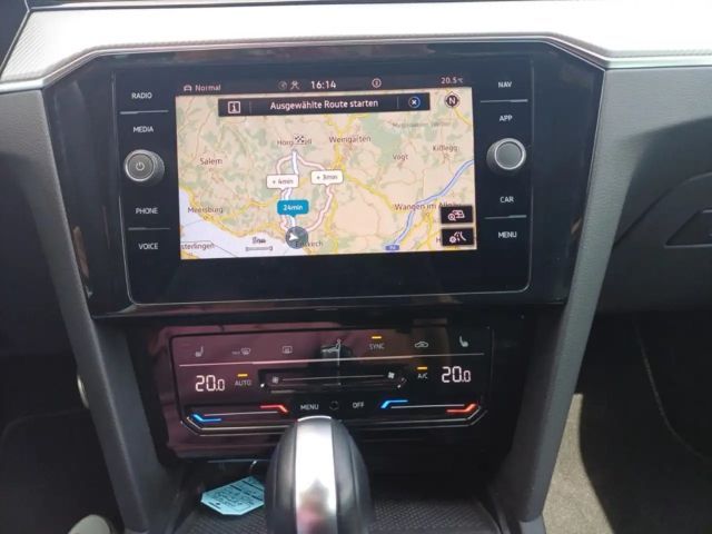 Volkswagen Passat 1.5 TSI