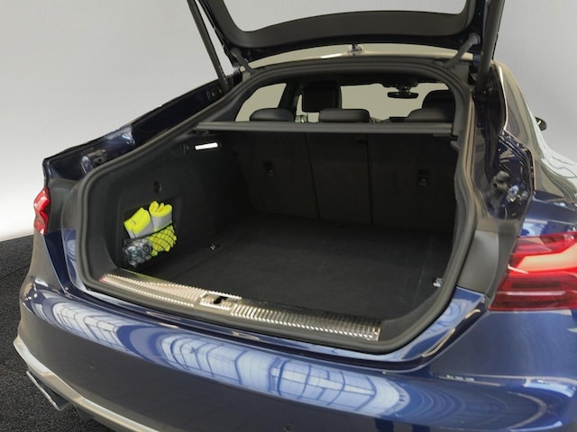 Audi S5 Quattro Sportback