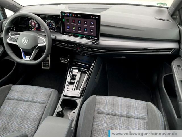 Volkswagen Golf GTE eHybrid