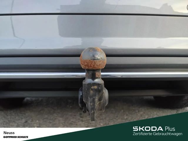 Skoda Karoq Sportline