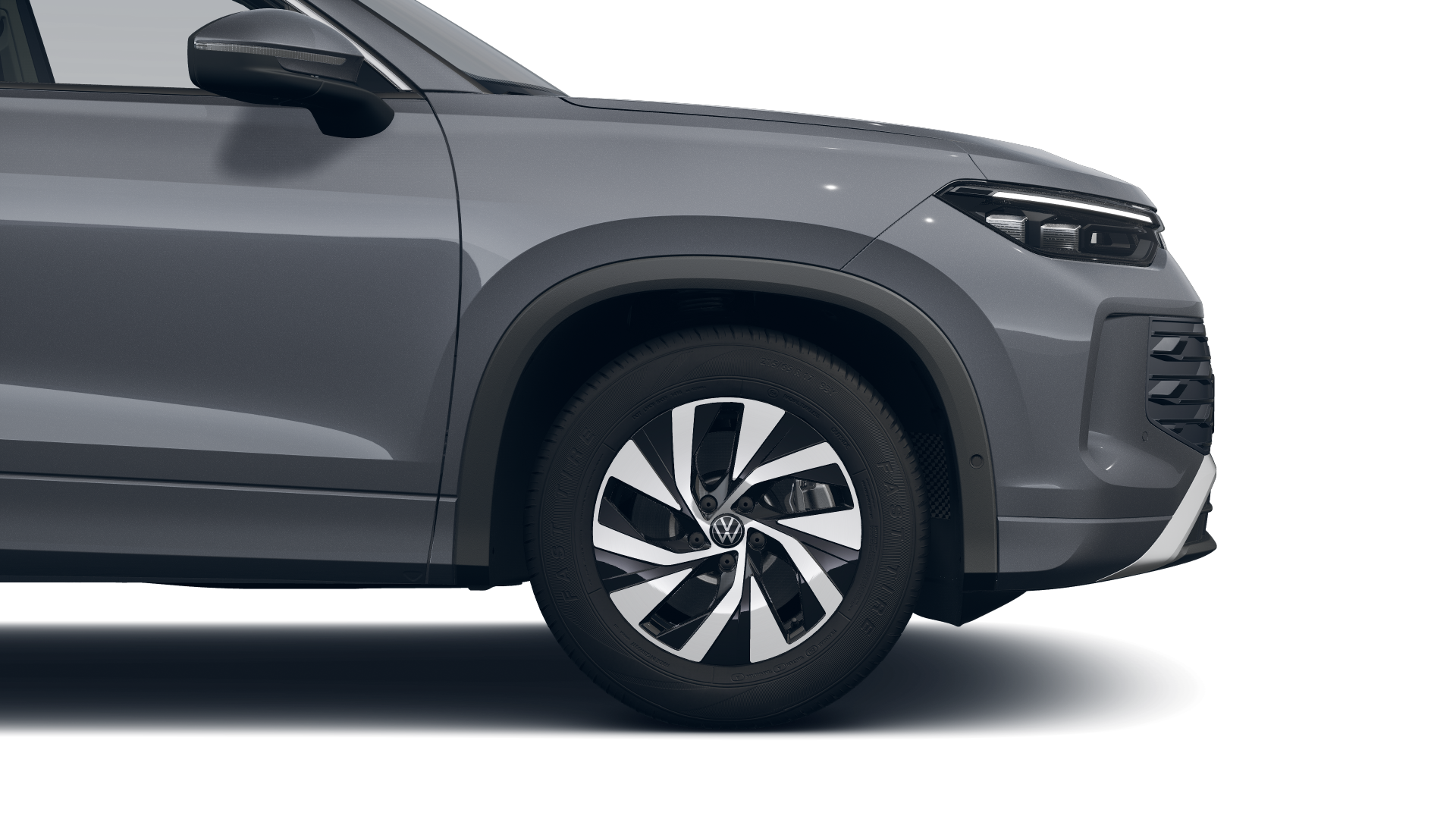 Volkswagen Tayron Tayron Tayron Tayron 1,5 MHLife BT110eTSID7F