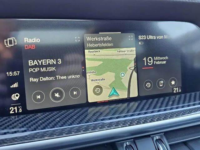 Alfa Romeo Stelvio Quadrifoglio