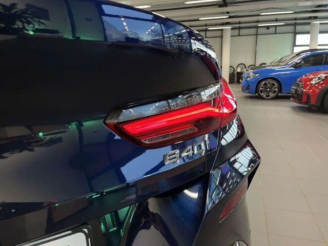 BMW 840 840i Coupé Gran Coupé M-Sport xDrive