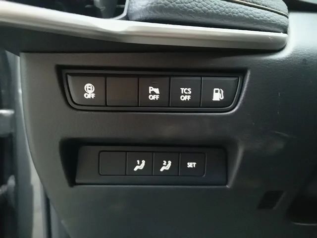 Mazda CX-60 4WD Homura