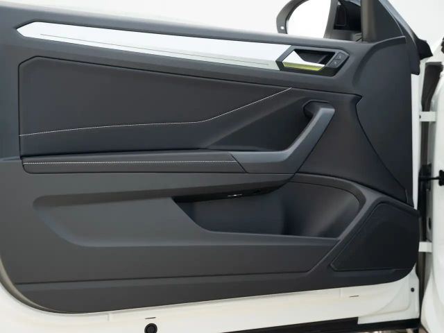 Volkswagen T-Roc 1.0 TSI Cabriolet