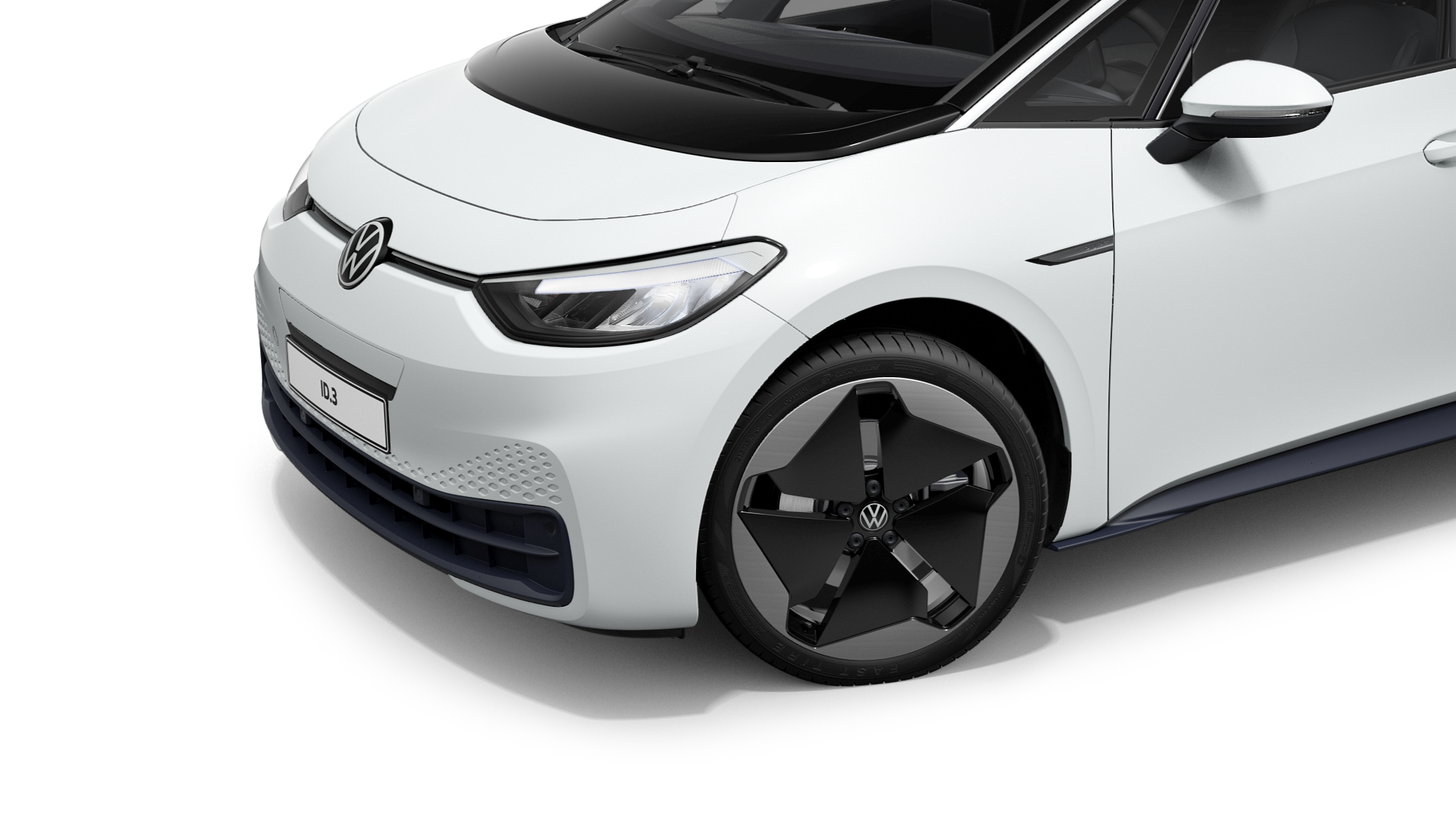 Volkswagen ID.3 City Performance Pure