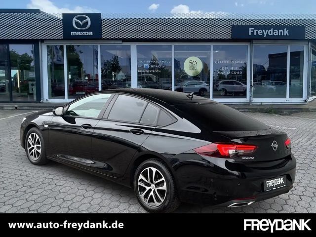 Opel Insignia Edition Grand Sport