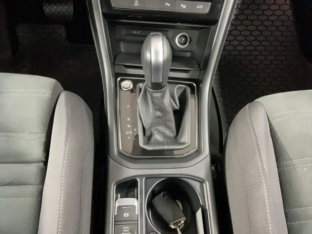 Volkswagen Touran 1.5 TSI Highline