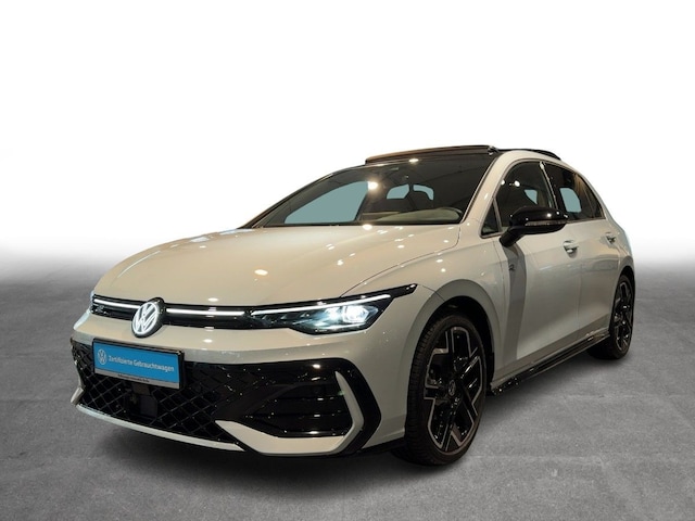 Volkswagen Golf 2.0 TDI DSG Golf VIII R-Line