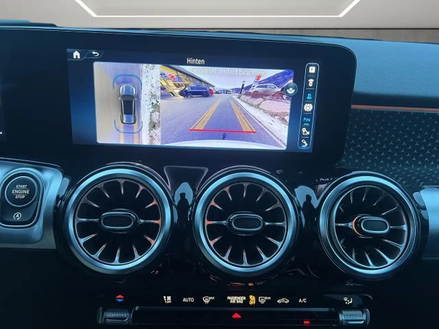 Mercedes-Benz GLB 200 4MATIC GLB 200 d