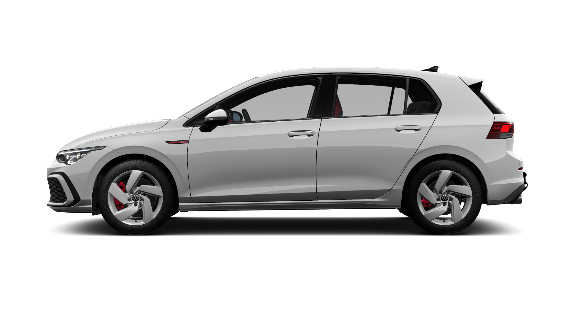 Volkswagen Golf 2.0 TSI DSG Plus