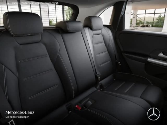 Mercedes-Benz B 200 Progressive Sedan