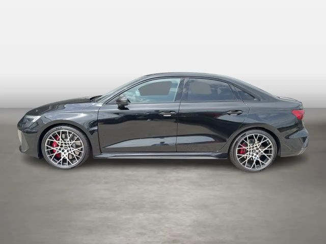 Audi RS3 Quattro Sedan