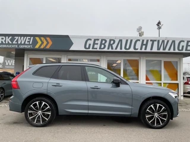 Volvo XC60 AWD Dark T8 Ultimate