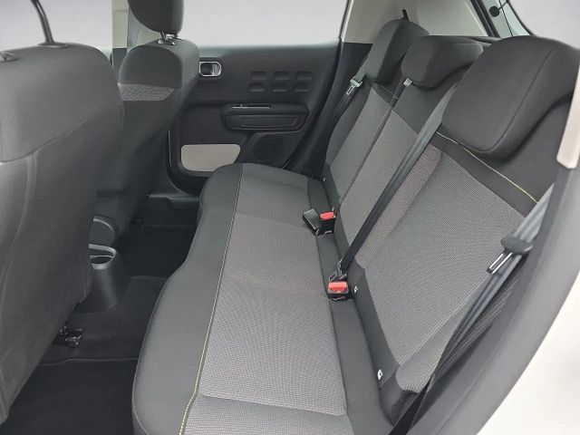 Citroën C3 Automatik "Shine"