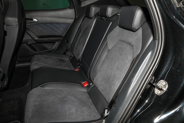 Cupra Formentor DSG VZ