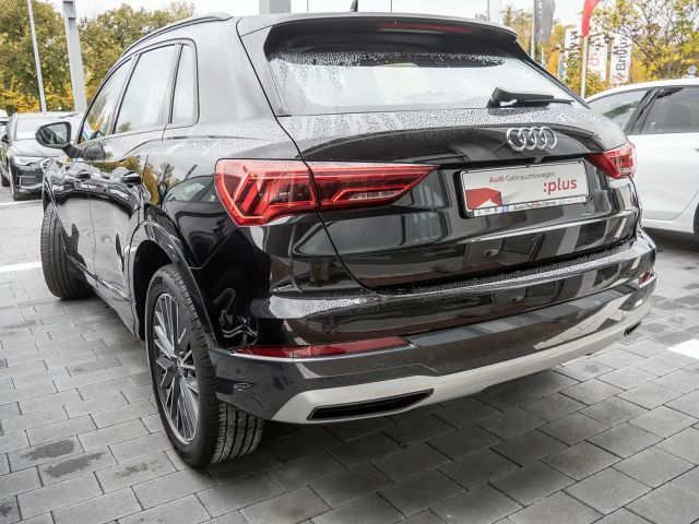 Audi Q3 35 TDI