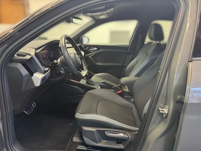 Audi A1 40 TFSI S-Line