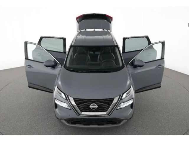 Nissan X-trail N-Connecta