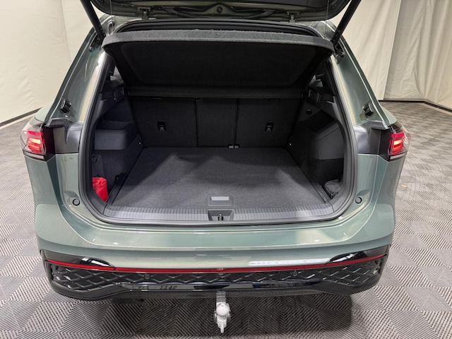 Volkswagen Tiguan 2.0 TDI DSG R-Line Style