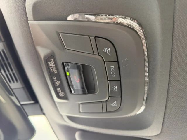 Toyota Corolla Business Hybride