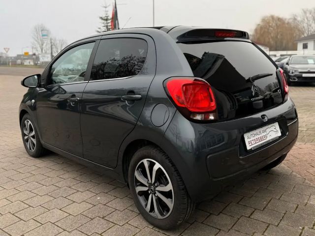 Citroën C1 Airscape Shine