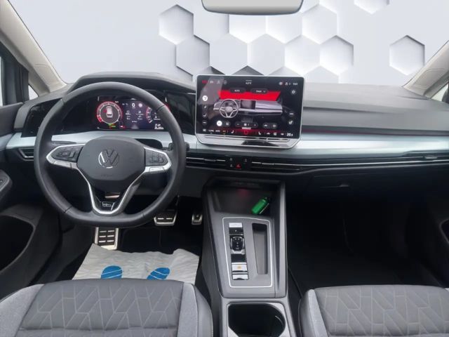 Volkswagen Golf DSG Golf VIII Variant