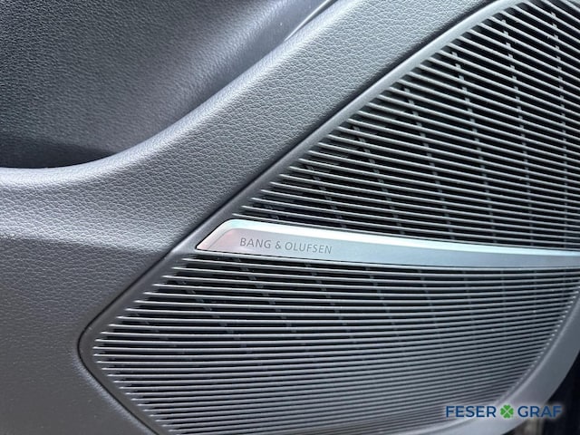 Audi Q8 50 TDI Quattro