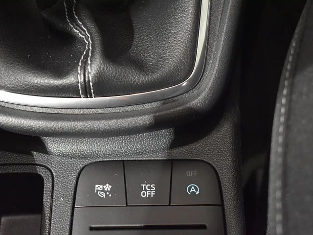 Ford Puma EcoBoost Titanium