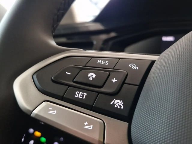 Volkswagen Taigo Friends TSI