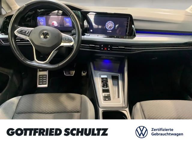 Volkswagen Golf DSG Golf VIII