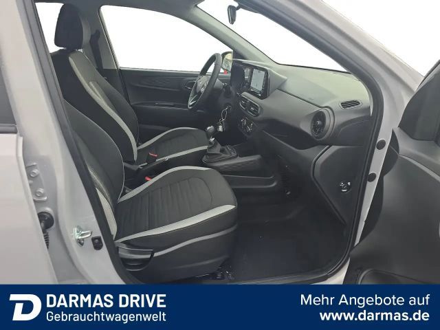 Hyundai i10 1.2 Trend