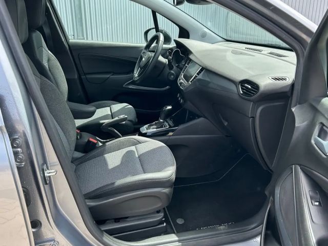Opel Crossland X Automatik / Navi / Klima / Sitzheiz. / Kamera