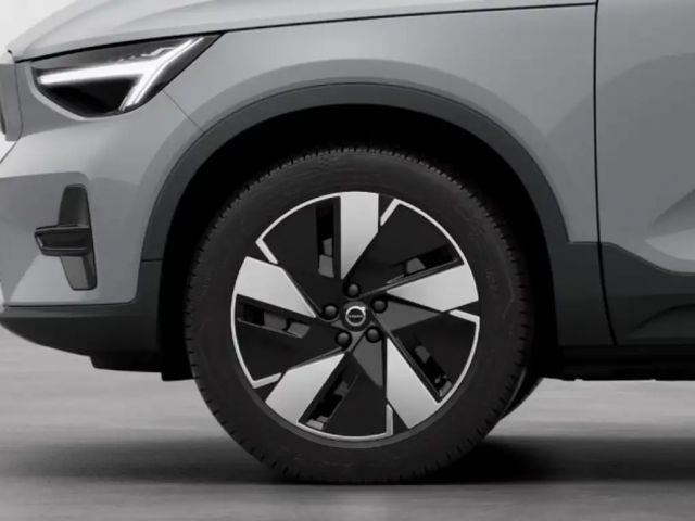 Volvo EC40 Extended range Plus Single motor