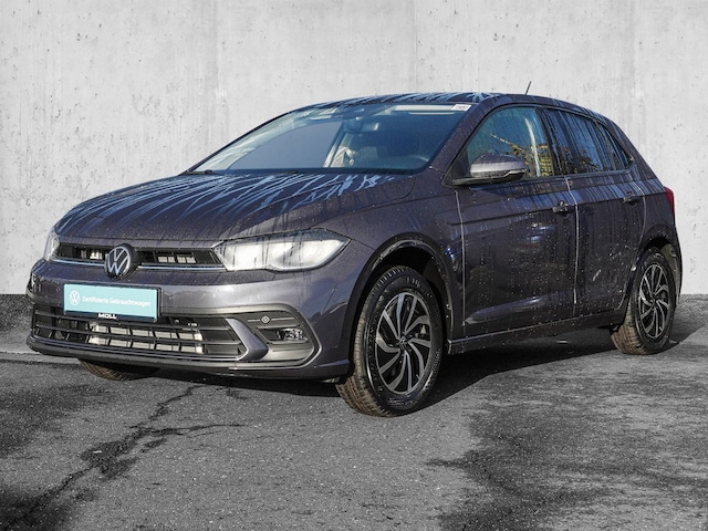 Volkswagen Polo 1.0 TSI DSG