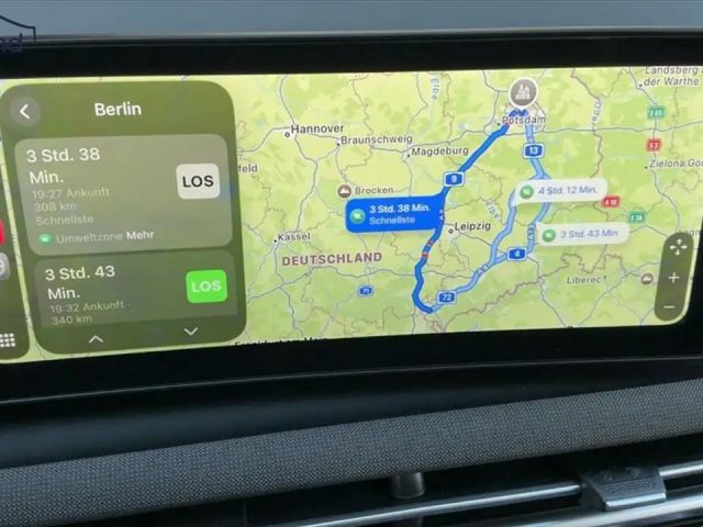 Hyundai Tucson T-GDi