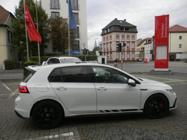 Volkswagen Golf DSG GTI Golf VIII