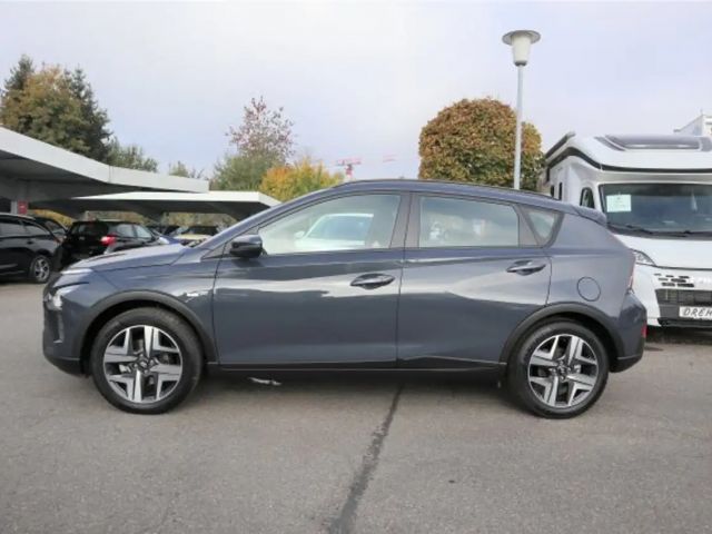 Hyundai Bayon 1.0 T-GDi Trend