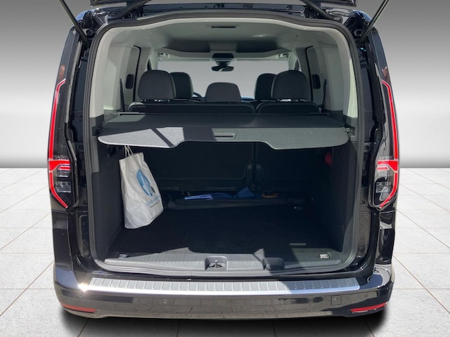 Volkswagen Caddy 1.5 TSI DSG Style