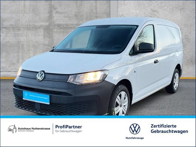 Volkswagen Caddy 2.0 TDI Maxi