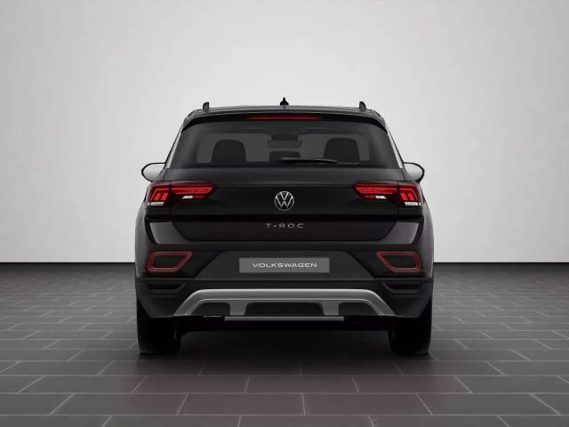 Volkswagen T-Roc 1.0 TSI