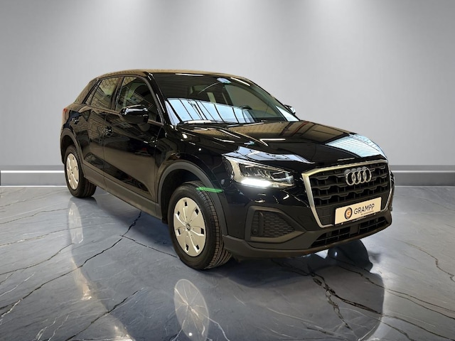 Audi Q2 35 TDI S-Tronic
