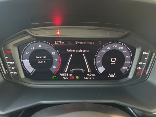 Audi A1 30 TFSI Sportback