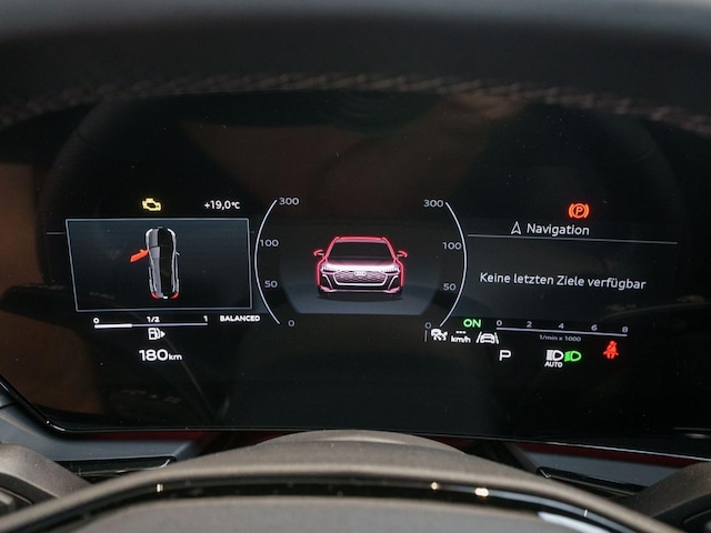 Audi A5 Avant S-Tronic