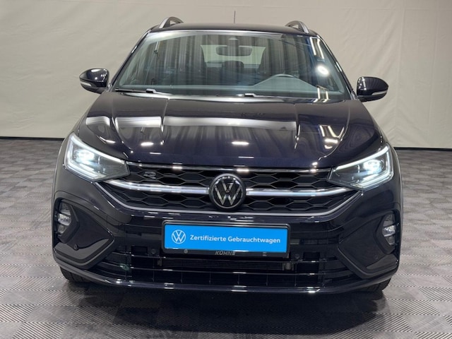 Volkswagen Taigo 1.5 TSI DSG R-Line